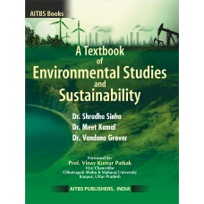 A Textbook of Environmental Studies and Sustainability