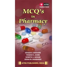 MCQs in Pharmacy