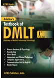 Adeline's Textbook of DMLT-1st Year (ENGLISH)