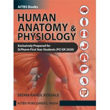 Human Anatomy & Physiology (PCI ER 2020)