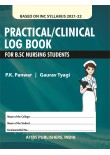 PRACTICAL/CLINICAL LOG BOOK for B.Sc Nursing Students (HB) 