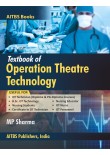 Textbook of Operation Theatre Technology