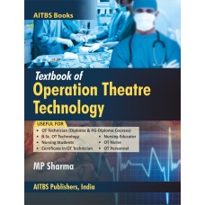 Textbook of Operation Theatre Technology