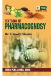 Textbook of Pharmacognosy
