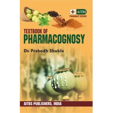 Textbook of Pharmacognosy