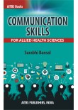 COMMUNICATION SKILLS for Allied Health Sciences