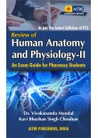 Review of Human Anatomy and Physiology-II