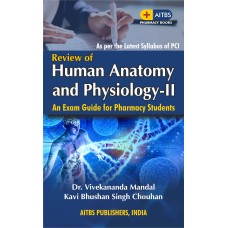 Review of Human Anatomy and Physiology-II