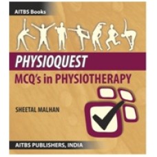 PHYSIOQUEST—MCQ’s in PHYSIOTHERAPY