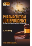 Pharmaceutical Jurisprudence