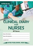 Clinical Diary for Nurses