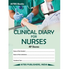 Clinical Diary for Nurses