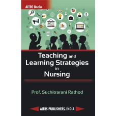 Teaching and Learning Strategies in Nursing