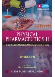 Physical Pharmaceutics-II