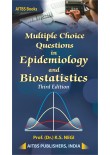 Multiple Choice Questions in Epidemiology and Biostatistics