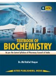 Textbook of Biochemistry