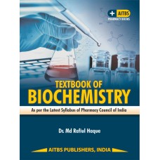 Textbook of Biochemistry