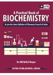 A Practical Book of BIOCHEMISTRY