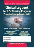 Clinical Logbook for B.Sc Nursing Program  (Procedural Competencies Skills)