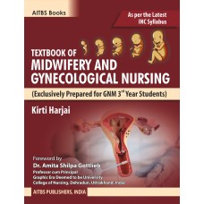 Textbook of Midwifery and Gynecological Nursing 