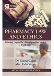 PHARMACY LAW AND ETHICS