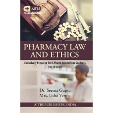 PHARMACY LAW AND ETHICS