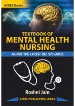 Textbook of Mental Health Nursing