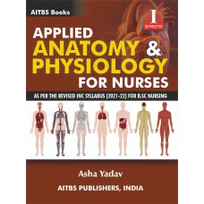 Applied Anatomy & Physiology for Nurses